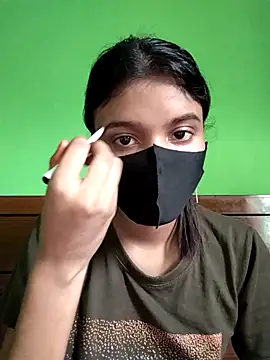 Jaya-Ray online show from 30, 10, 2025