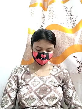 Jaya-Ray online show from 30, 3, 2026