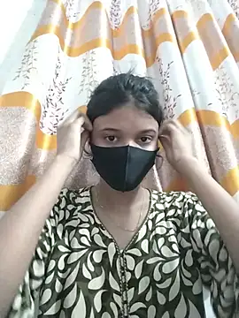 Snapshot of Jaya-Ray chatting on 9, 7, 2026 Jaya-Ray online show from 9, 7, 2026
