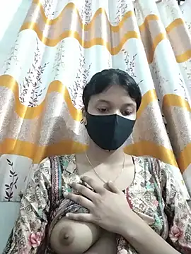 Snapshot of Jaya-Ray chatting on 20, 7, 2026 Jaya-Ray online show from 20, 7, 2026