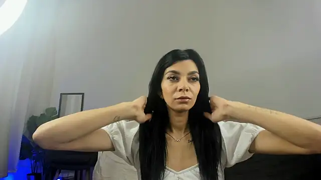 ReneeVoss online show from 25, 3, 2026