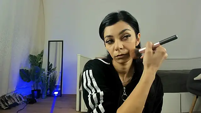 ReneeVoss online show from 16, 3, 2026