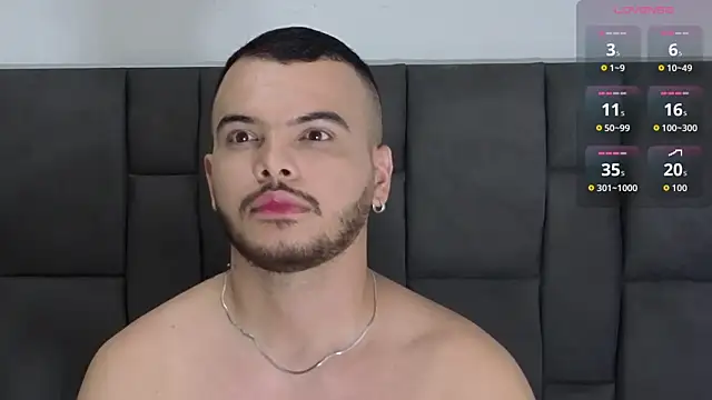 Matia5Tower5 online show from 20, 10, 2025