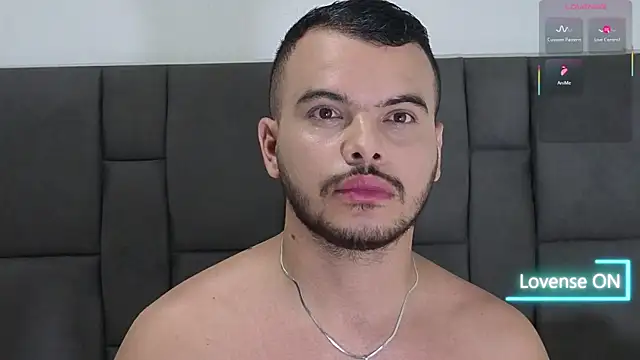 Matia5Tower5 online show from 1, 12, 2025