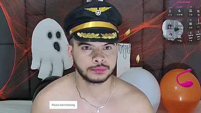 Matia5Tower5 online show from 28, 10, 2025