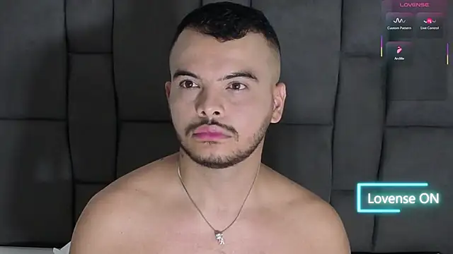 Matia5Tower5 online show from 24, 11, 2025