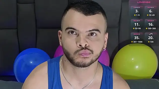 Matia5Tower5 online show from 21, 10, 2025