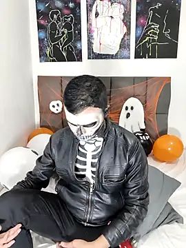 Matia5Tower5 online show from 31, 10, 2025