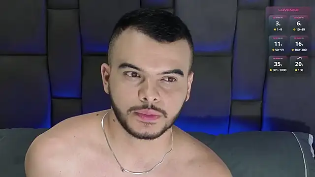 Matia5Tower5 online show from 22, 10, 2025