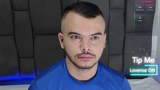 Matia5Tower5 online show from 5, 11, 2025