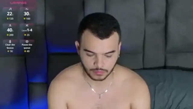 Matia5Tower5 online show from 15, 10, 2025