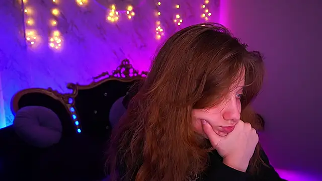 Snapshot of CuteeFoxy chatting on 17, 1, 2026 CuteeFoxy online show from 17, 1, 2026