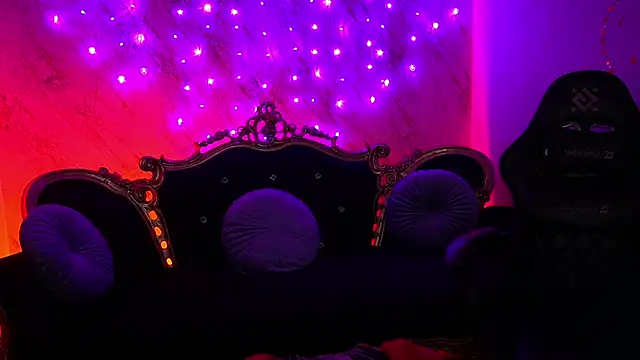 Snapshot of CuteeFoxy chatting on 14, 2, 2026 CuteeFoxy online show from 14, 2, 2026