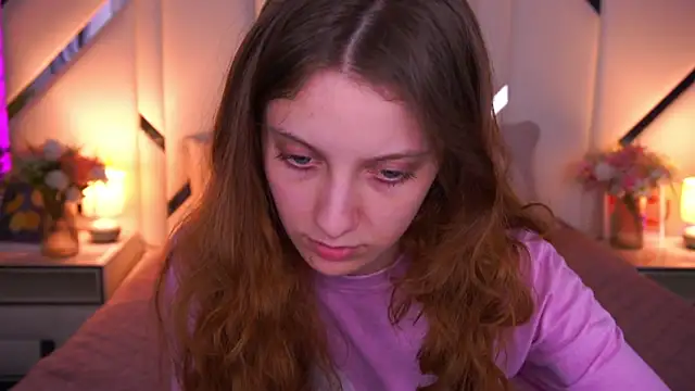 CuteeFoxy online show from 16, 4, 2026