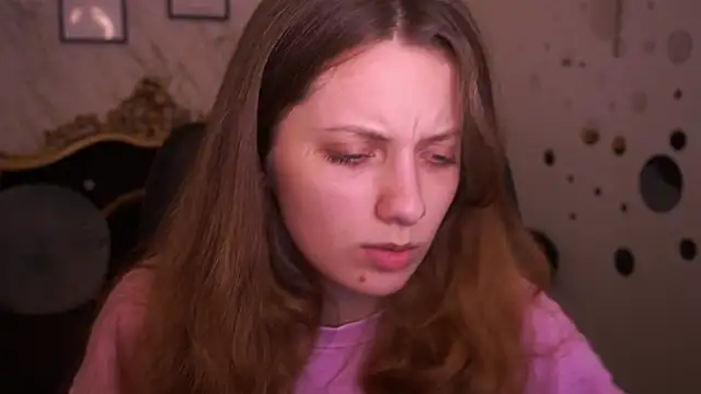 Snapshot of CuteeFoxy chatting on 13, 6, 2026 CuteeFoxy online show from 13, 6, 2026