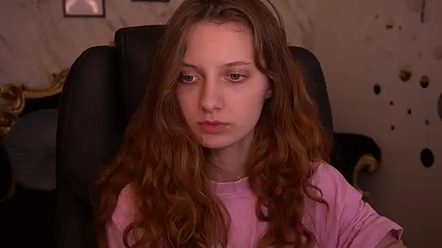CuteeFoxy online show from 22, 5, 2026