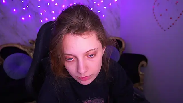 Snapshot of CuteeFoxy chatting on 3, 3, 2026 CuteeFoxy online show from 3, 3, 2026