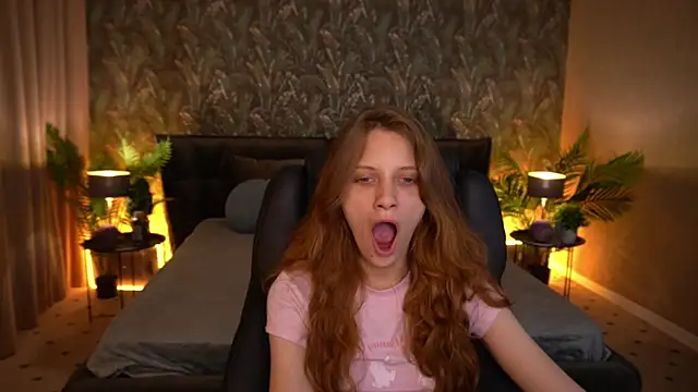 Snapshot of CuteeFoxy chatting on 26, 6, 2026 CuteeFoxy online show from 26, 6, 2026