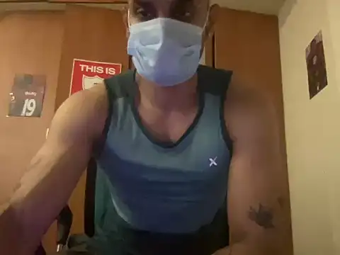 Snapshot of Thenattyguy chatting on 14, 10, 2025 Thenattyguy online show from 14, 10, 2025