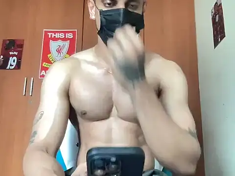 Snapshot of Thenattyguy chatting on 27, 11, 2025 Thenattyguy online show from 27, 11, 2025