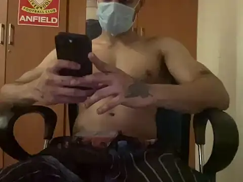 Snapshot of Thenattyguy chatting on 18, 10, 2025 Thenattyguy online show from 18, 10, 2025