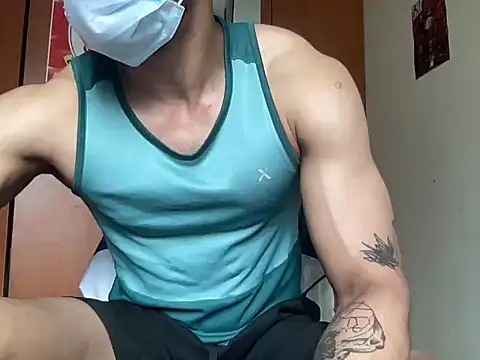 Snapshot of Thenattyguy chatting on 29, 10, 2025 Thenattyguy online show from 29, 10, 2025