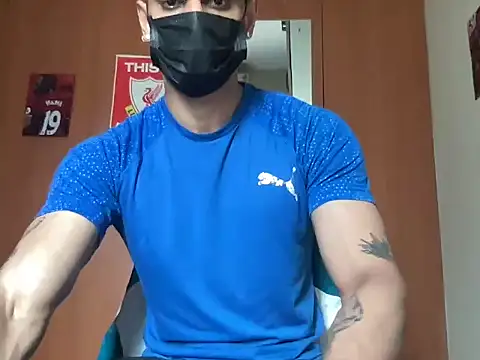 Snapshot of Thenattyguy chatting on 25, 11, 2025 Thenattyguy online show from 25, 11, 2025