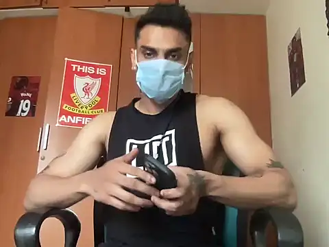 Snapshot of Thenattyguy chatting on 16, 10, 2025 Thenattyguy online show from 16, 10, 2025