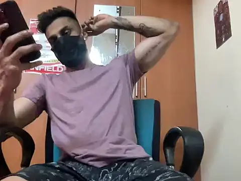 Snapshot of Thenattyguy chatting on 6, 11, 2025 Thenattyguy online show from 6, 11, 2025