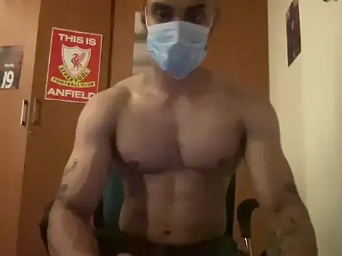 Snapshot of Thenattyguy chatting on 16, 10, 2025 Thenattyguy online show from 16, 10, 2025