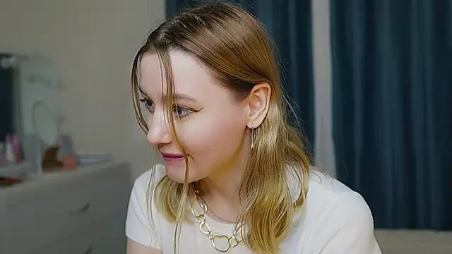 StarryMary online show from 24, 11, 2025