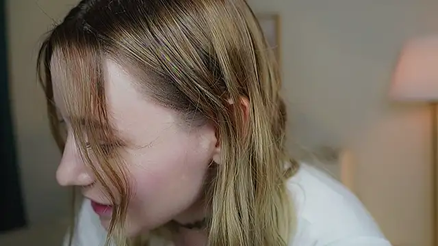 StarryMary online show from 16, 10, 2025