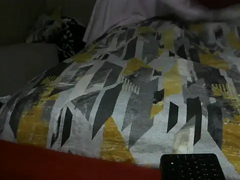 AfroGodesss124 online show from 18, 12, 2025