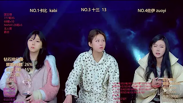 LC 888 online show from 11, 1, 2026