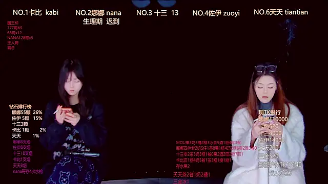 LC 888 online show from 16, 1, 2026