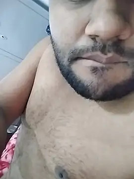 Akki19989 online show from 8, 1, 2026