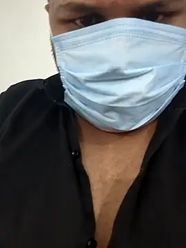 Akki19989 online show from 18, 10, 2025