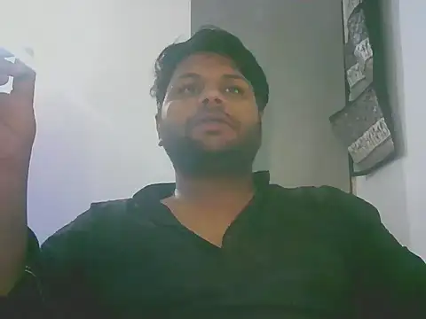 Akki19989 online show from 23, 10, 2025