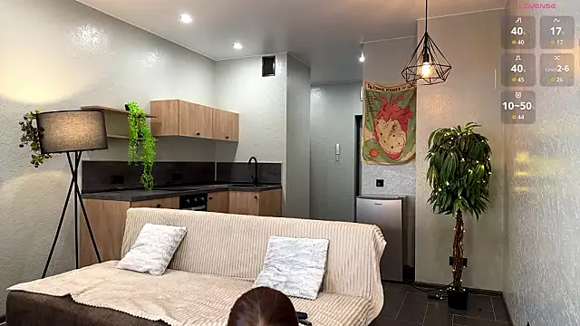 StephnieRecuparo online show from 17, 2, 2026