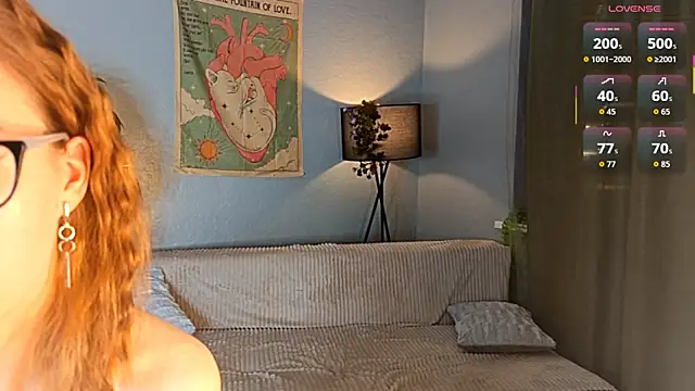 StephnieRecuparo online show from 9, 1, 2026