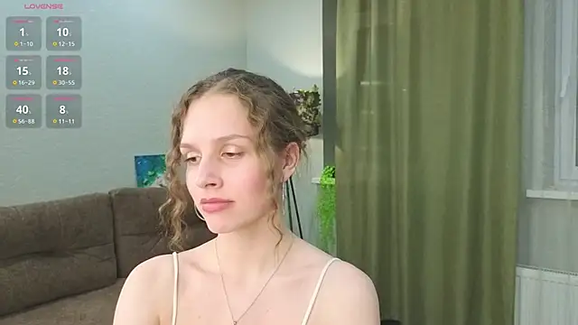 StephnieRecuparo online show from 21, 10, 2025