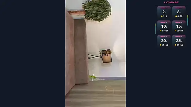 StephnieRecuparo online show from 21, 12, 2025