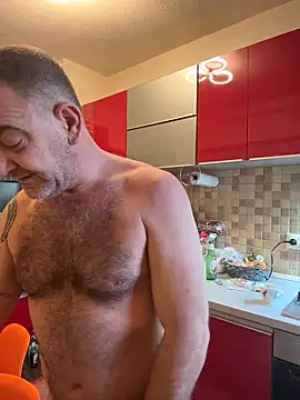 COBRAboySEXxh online show from 18, 12, 2025