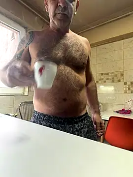 COBRAboySEXxh online show from 8, 11, 2025