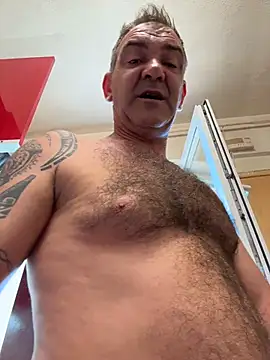 COBRAboySEXxh online show from 31, 5, 2026