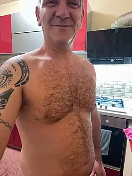 COBRAboySEXxh online show from 22, 3, 2026