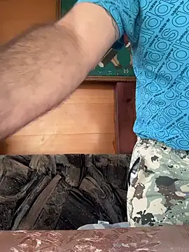 COBRAboySEXxh online show from 31, 5, 2026