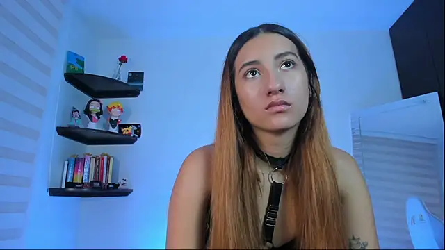 kittyrush  online show from 22, 11, 2025