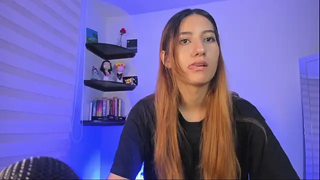 kittyrush  online show from 17, 11, 2025