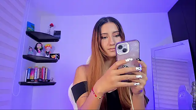 kittyrush  online show from 14, 11, 2025